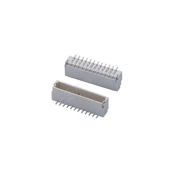 1.0T-1-nPB立贴 WAFER连接器